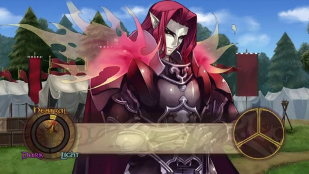 Record of Agarest War Walkthrough part 23 of 25 HD (Xbox 360)