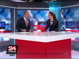 Bloque Deportivo: Garcilaso afirma que Montes continuará en sus filas en 2014 (3/3)