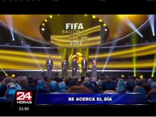 Bloque Deportivo: Garcilaso afirma que Montes continuará en sus filas en 2014 (2/3)