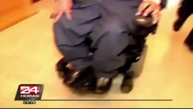 Michael Urtecho afrontará en libertad proceso por enriquecimiento ilícito