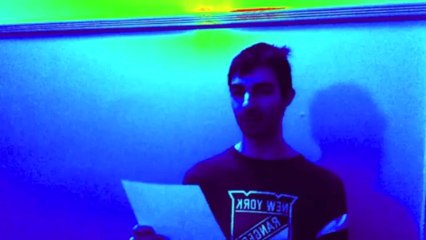 Codename Vinteo: Project X! Holiday Memo 2013!