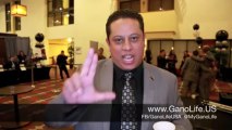 Ganolife Colombian Supremo Ganoderma Coffee Launch Event | Ganolife USA Reviews pt. 18