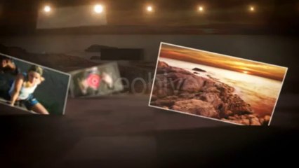 Promo Flip Teaser - After Effects Template