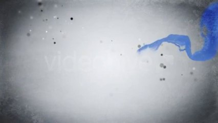 Ident Abstract Reveal - After Effects Template