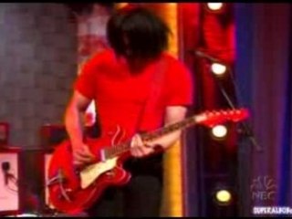 The White Stripes