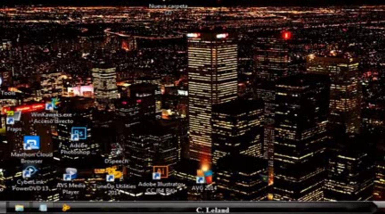 DESCARGAR Y ACTIVAR AVG ANTIVIRUS 2014 + SERIAL (PARA TODA LA VIDA)