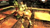 Anarchy Reigns - Trailer TGS 2011