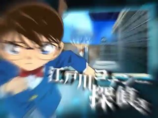 Detective Conan 3 - Trailer officiel