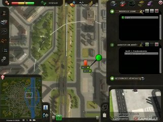 Cities in Motion - La construction d'un métro à Vienne en 2020