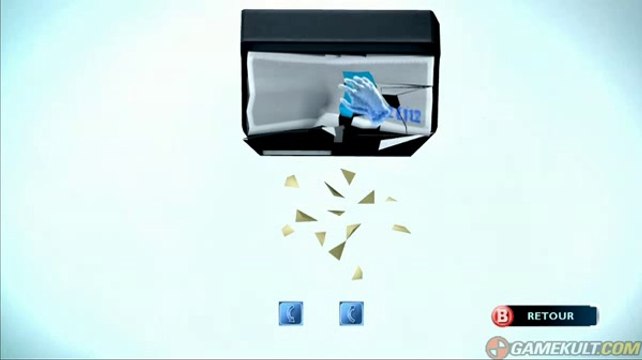 Les Experts : Complot à Las Vegas - Affaire 3 Reconstitution de boitier