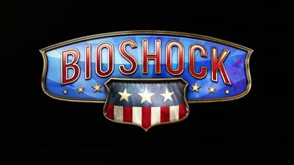 BioShock : Infinite - E3 Demo First Two Minutes