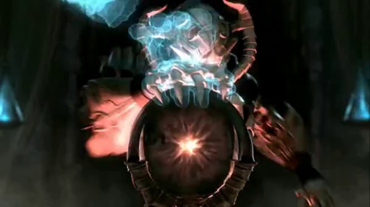 Dungeons - Cinematic Trailer