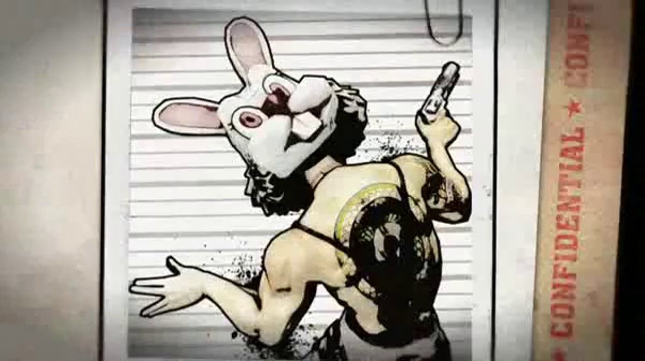 Gun Loco - Mifune trailer