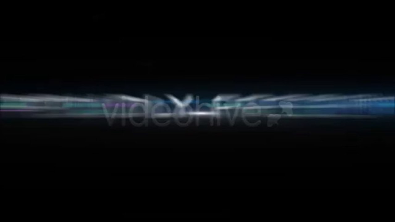 Fierce - After Effects Template