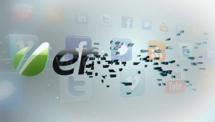 Multi Video logo Revealer - After Effects Template