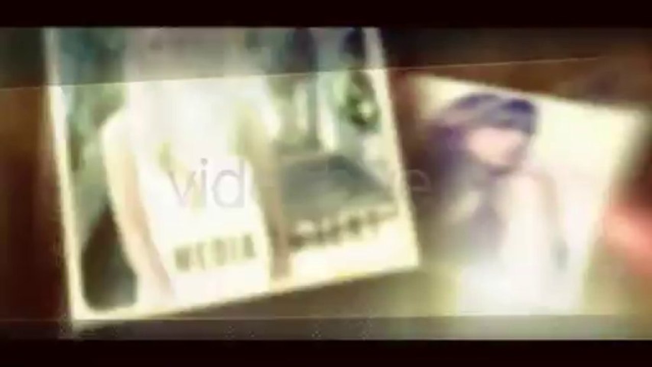 Artifice - After Effects Template
