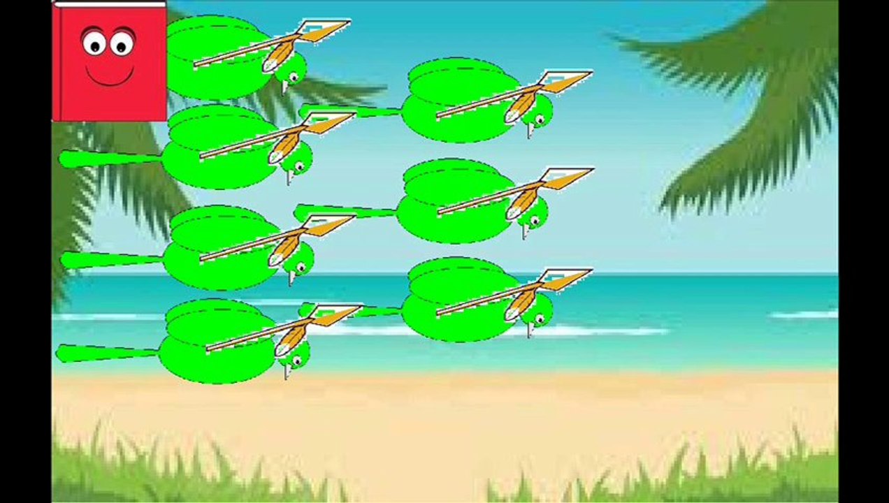 01 - Birds Stories