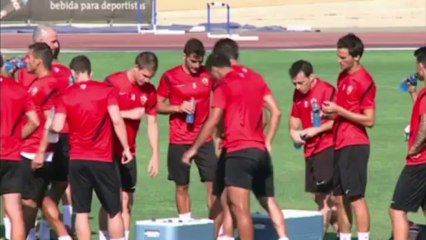 Athletic - Almeria, la previa