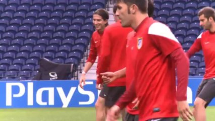 Atlético de Madrid-Barcelona, la previa