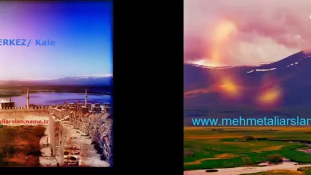 Ardahan Resimleri - Ardahanın Manzaraları @ Mehmet Ali Arslan Yayınları