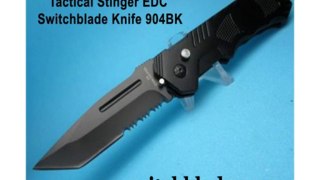Online Spring Assisted Knives Store-MySwitchblade.com