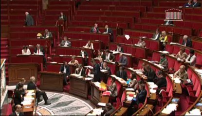 REFONDATION DE L’ÉCOLE DE LA RÉPUBLIQUE (deuxième lecture) (suite)    - Mardi 4 Juin 2013