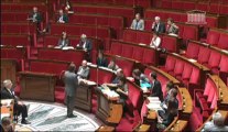 RÉTROACTIVITÉ DES LOIS FISCALES (propositions de loi constitutionnelle et organique) (suite) - Jeudi 6 Juin 2013