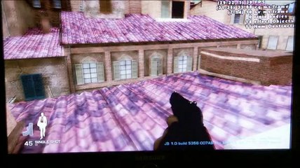 Quantum of Solace - Les miracles de la technologie