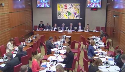 Refondation de l'école de la République (2ème lecture) - Mercredi 29 Mai 2013