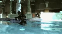 Quantum of Solace - Trailer E3 2008