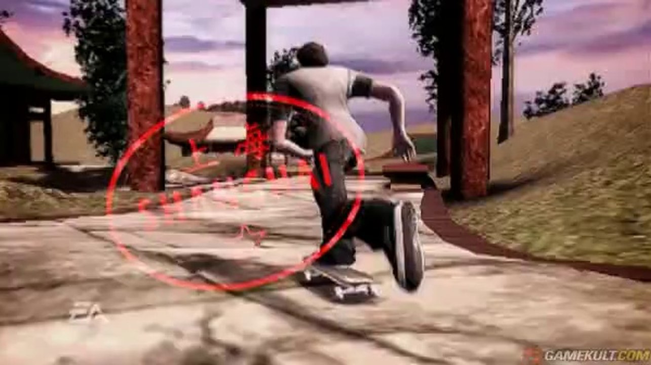Skate It - Pack your board trailer