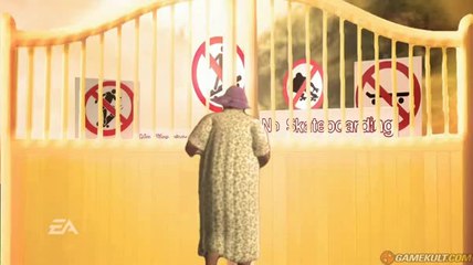 Skate 2 - Skate Reel