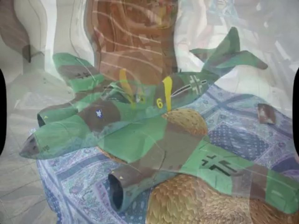 VOL ME 262 BITURBINE A BAGATELLE