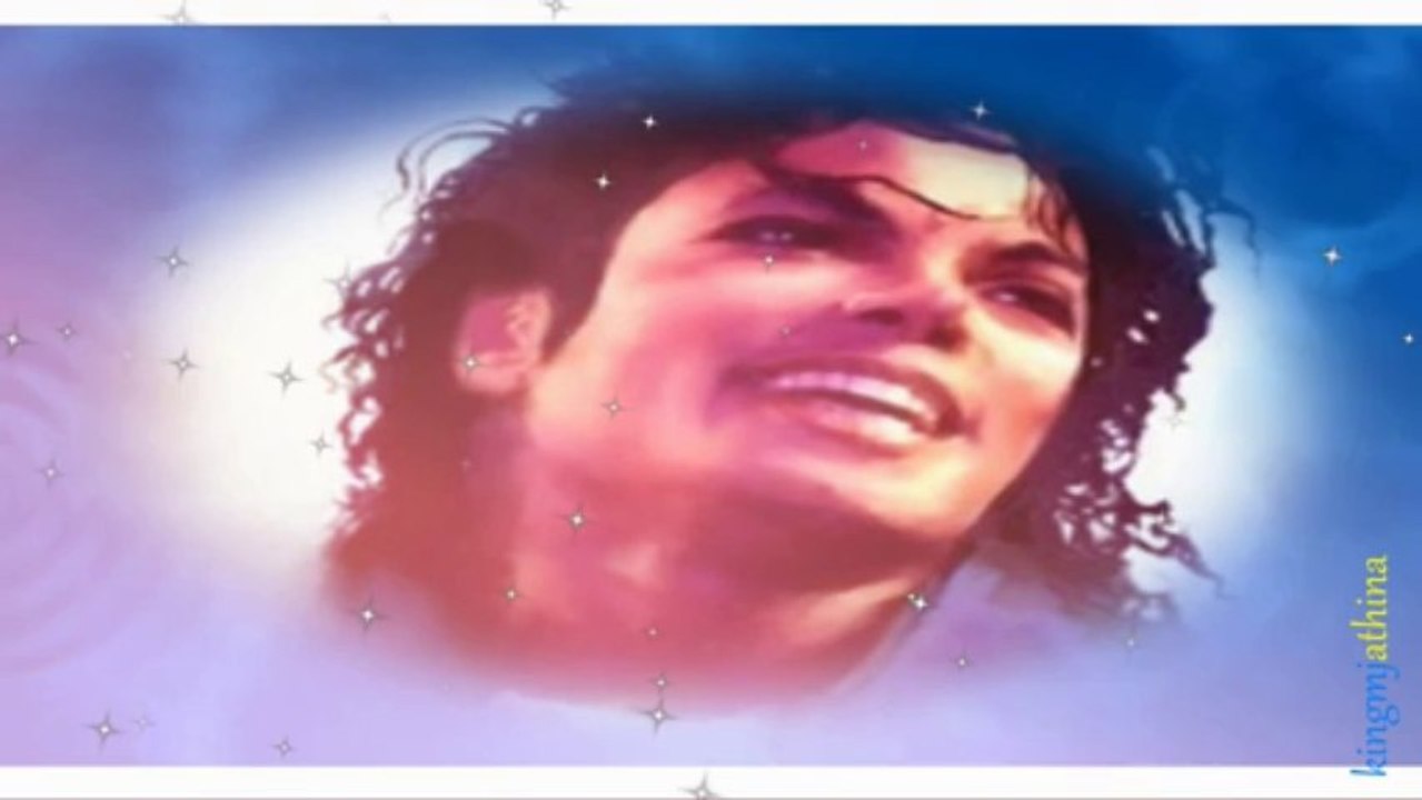 Michael Jackson  message to his fans