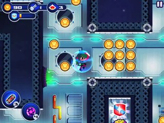 Space Disorder - Introducing Zanita