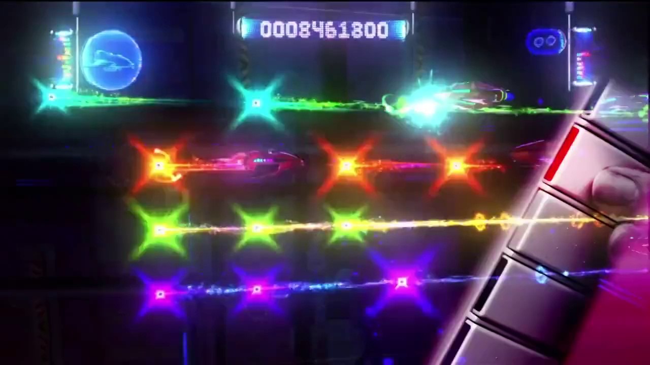 Retro/Grade - Trailer de Retro/Grade