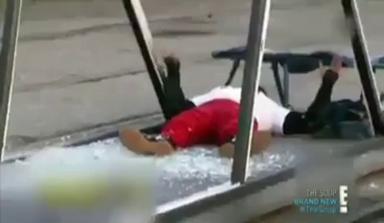 Failed World Record Attempt