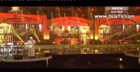 Pencetus Ummah Final - PU Rahmat P2