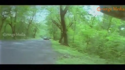 Rudra Bhupathi Movie- car chasing scene