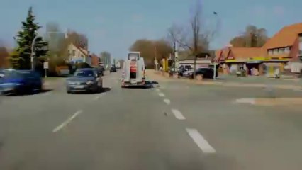 Timelapse Test 4 (HD)