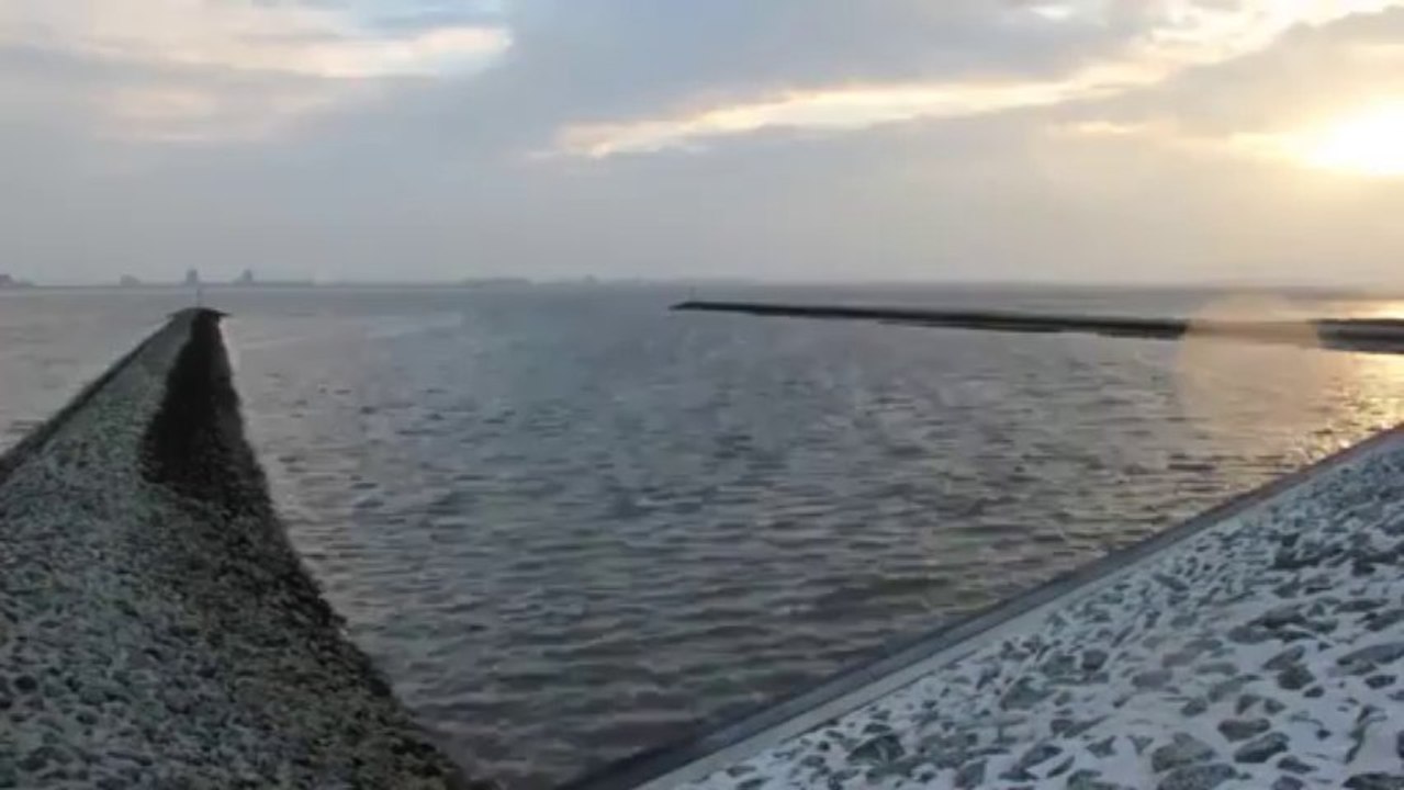 Timelapse Test 5 (HD)