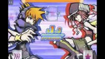 The World Ends with You : Solo Remix - Trailer de lancement