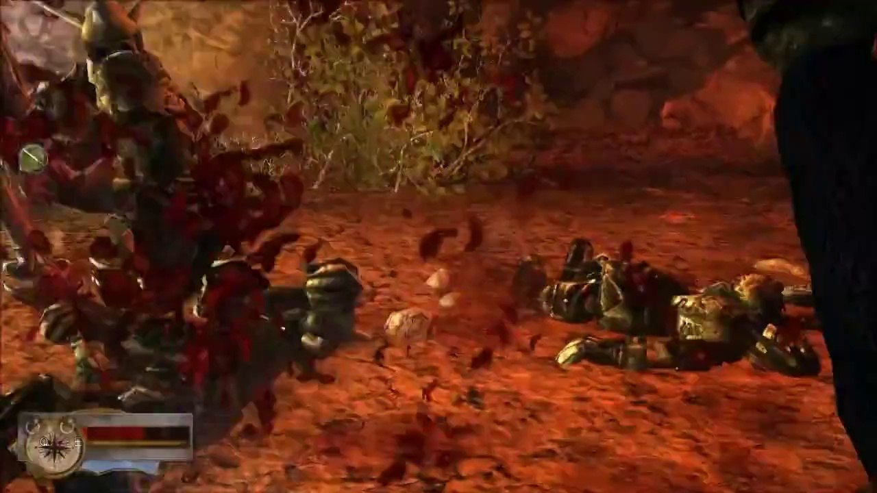 Dark Shadows - Army of Evil - Announcement Trailer