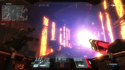 Natural Selection 2 - Exosuit Trailer