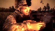 Operation Flashpoint : Dragon Rising - Skirmish Pack Trailer
