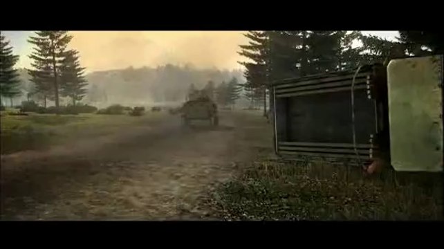 Operation Flashpoint : Dragon Rising - Welcome to Skira