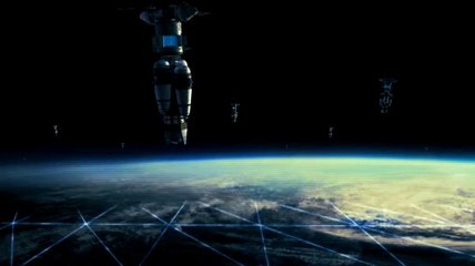 Tom Clancy's EndWar - World War III Trailer