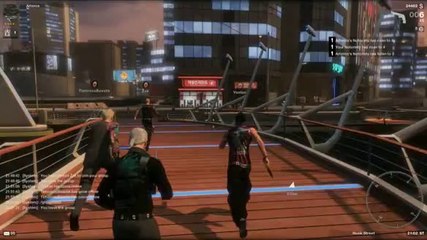 APB Reloaded - Trailer PAX 2009