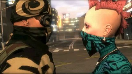 APB Reloaded - Create.Conflict. (PAX 10 Trailer)