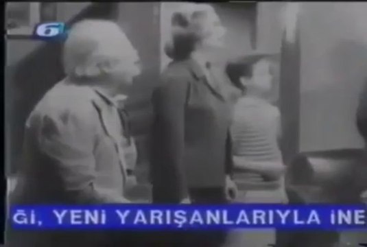 BAHÇEVAN 7..BÖLÜM HQ maleesef yok- ZEKİ MÜREN -BELGİN DORUK - - kubilaysavash - pingu - koyun shaun - rüzgarin krallığı -shaolin efsanesi